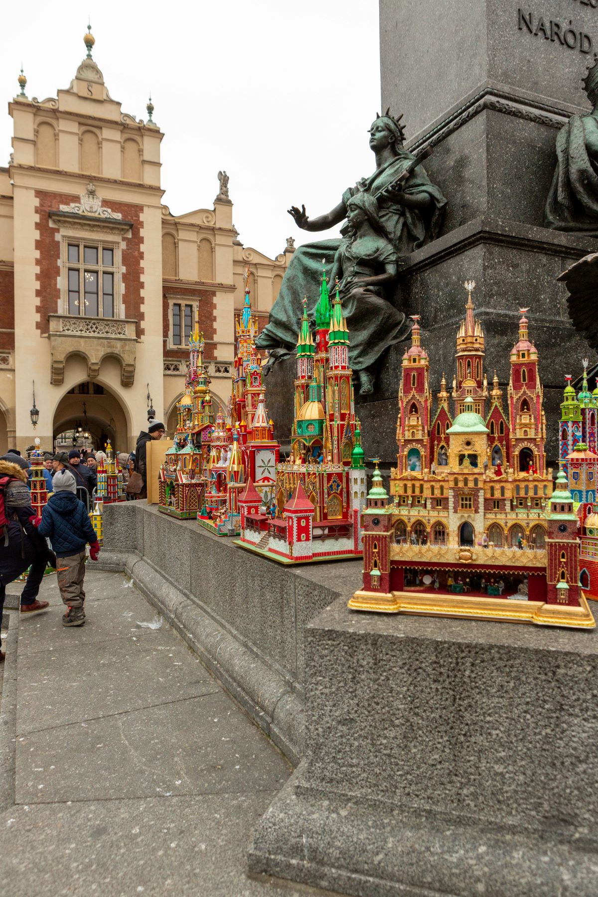 Marcin Gulis, Museum of Kraków